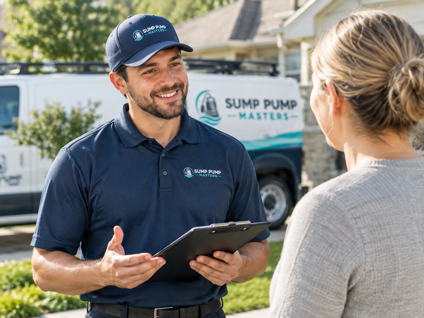 Sump Pump Repair Jarreau, LA FAQs